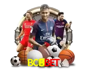 Apostas Esportivas no BCBBET
