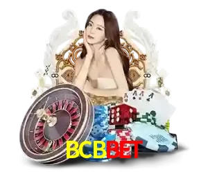 Cassino Online e Cassino Ao Vivo no BCBBET
